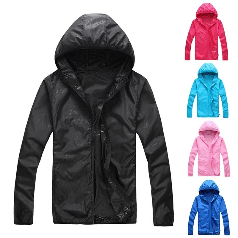 New 2019 Jacket Outdoor Coat Unisex Cloting Casual Long sleeve Windproof |  eBay