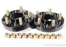 20mm Hubcentric Wheel Spacers Adapter For SUBARU BRZ BRZ Year 2016 Brand New