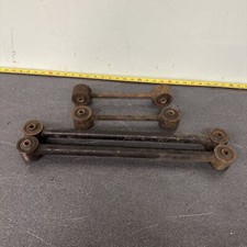 Toyota Corolla Oem AE86 Trueno Levin Rear Axle Control Arms 
