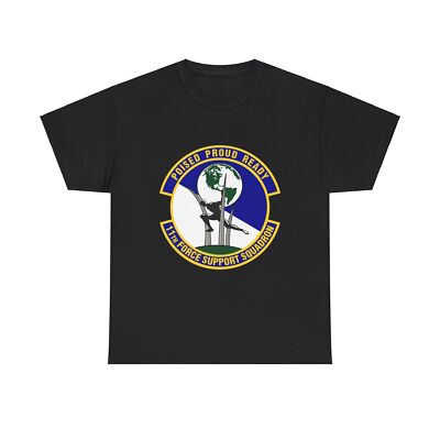 11th Force Support Squadron (U.S. Air Force) T-Shirt