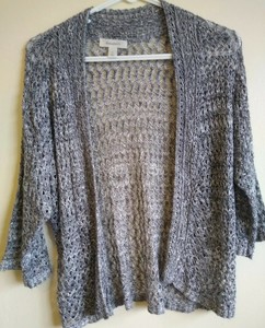 dressbarn sweater dress