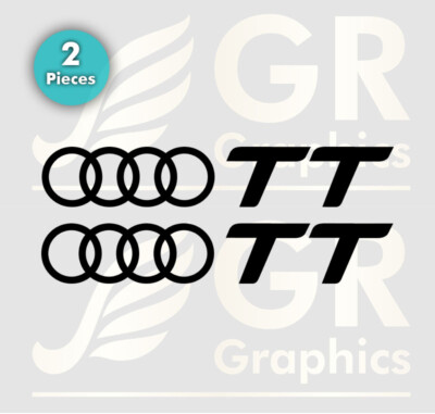 Adesivi E Decalcomanie Volkswagen Per Gli Appassionati VW - Foto 9