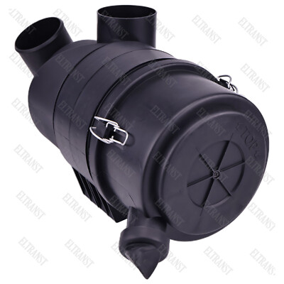Air Cleaner AT186281 for John Deere 4045 Engine 310G 310SG 310SJ