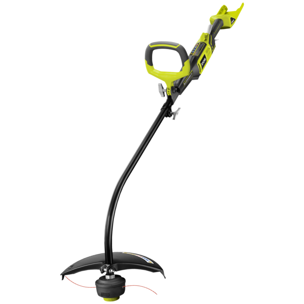 RYOBI 36V PIECE Cordless LINE TRIMMER LEAF BLOWER