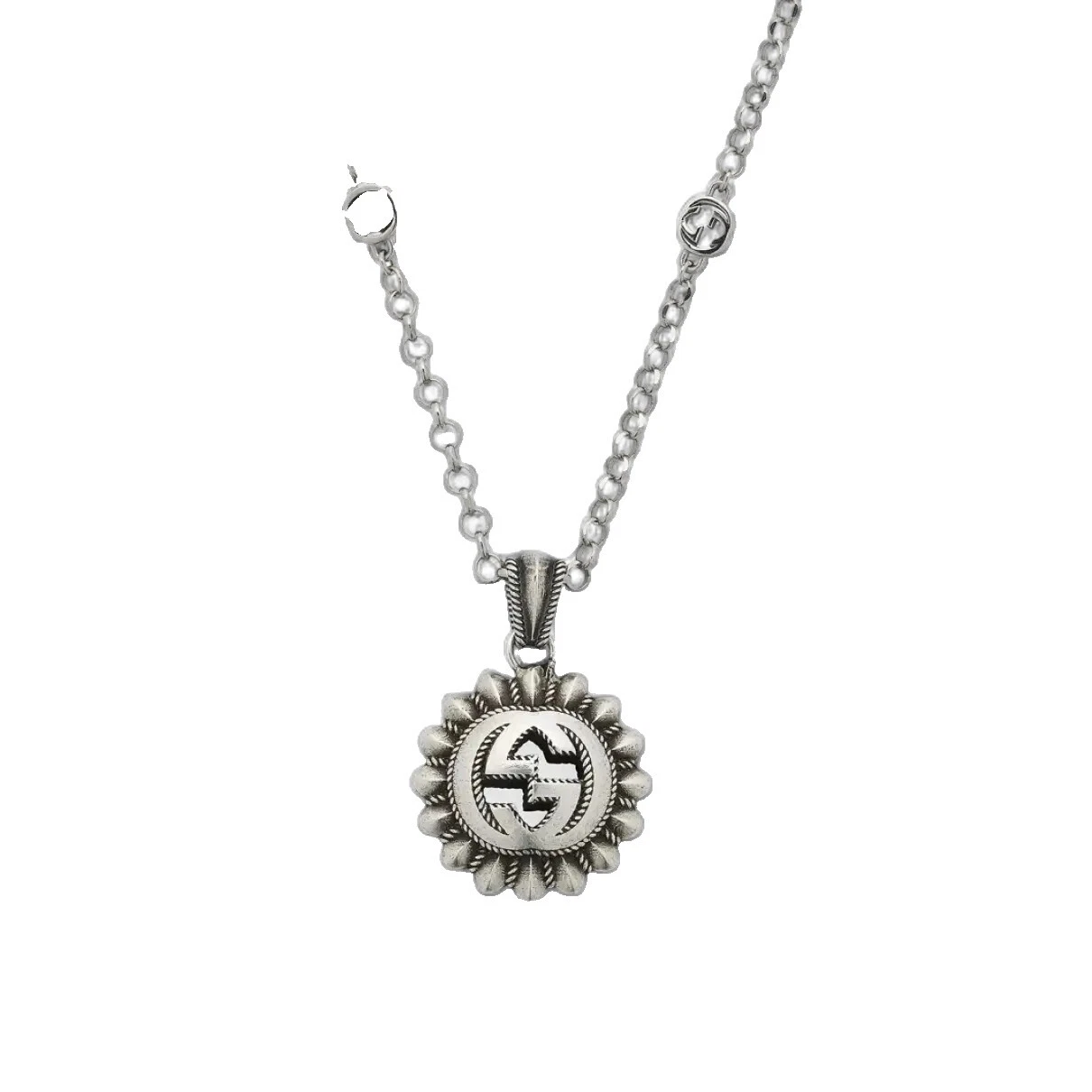 Gucci Fashion Necklace & Pendant Chains
