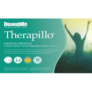 dunlop therapillo
