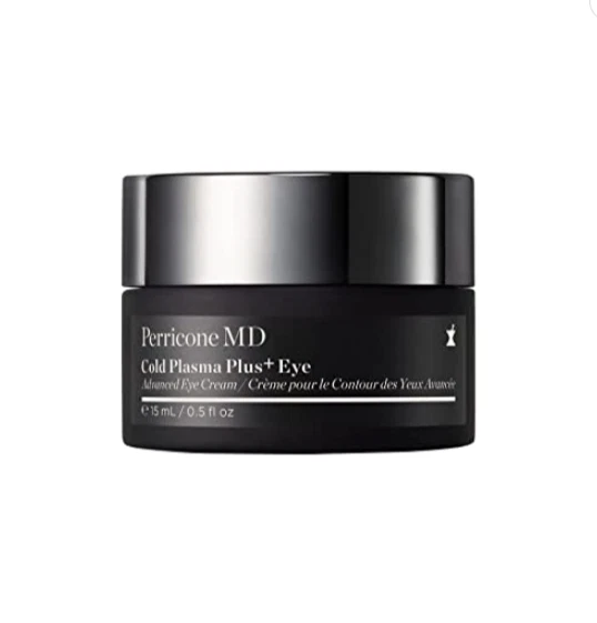 Crema de ojos avanzada Perricone MD Cold Plasma Plus+ tamaño completo 15 ml $110,00 nueva en caja Foto 2 de 4