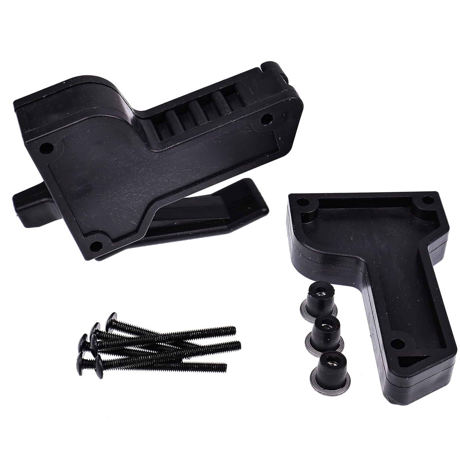 Window Latch Kit AT356880 For John Deere Backhoe 315SG 315SJ 325J 325SK