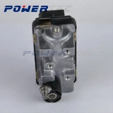 G-290 Turbo actuator 763091-0001 7794022H07 for BMW X3 2.0D E83 E83N 110Kw 150HP