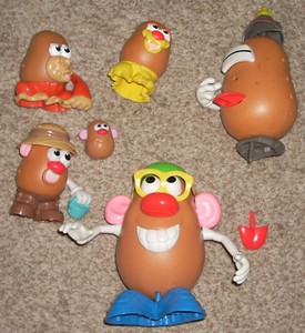 ebay mr potato head