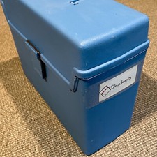 BOX SHAKERS, home made, 40 pairs, used