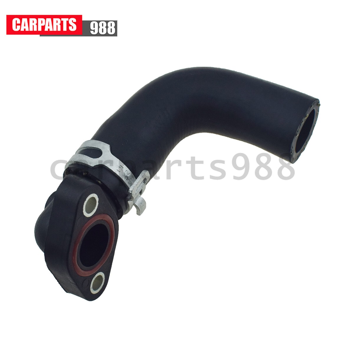 Coolant Hose Pipe 68252326AF 68253365AA For Jeep Grand Cherokee