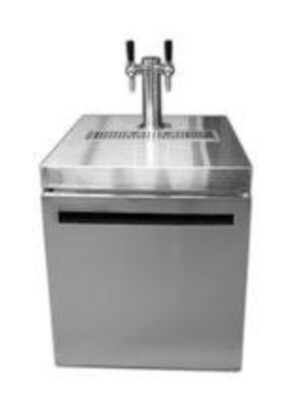 #ad Multiplex N2 Fusion Nitrogen Infusion Beverage Tap Dispenser Nitro Manitowoc $1000.00