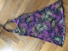 Beautiful Girls Summer Beach/Pool flowers Dress 10  Years EUR