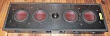 Truaudio B23-465lrc Their Flagship B23 Home Theater Speaker Series Open Box New