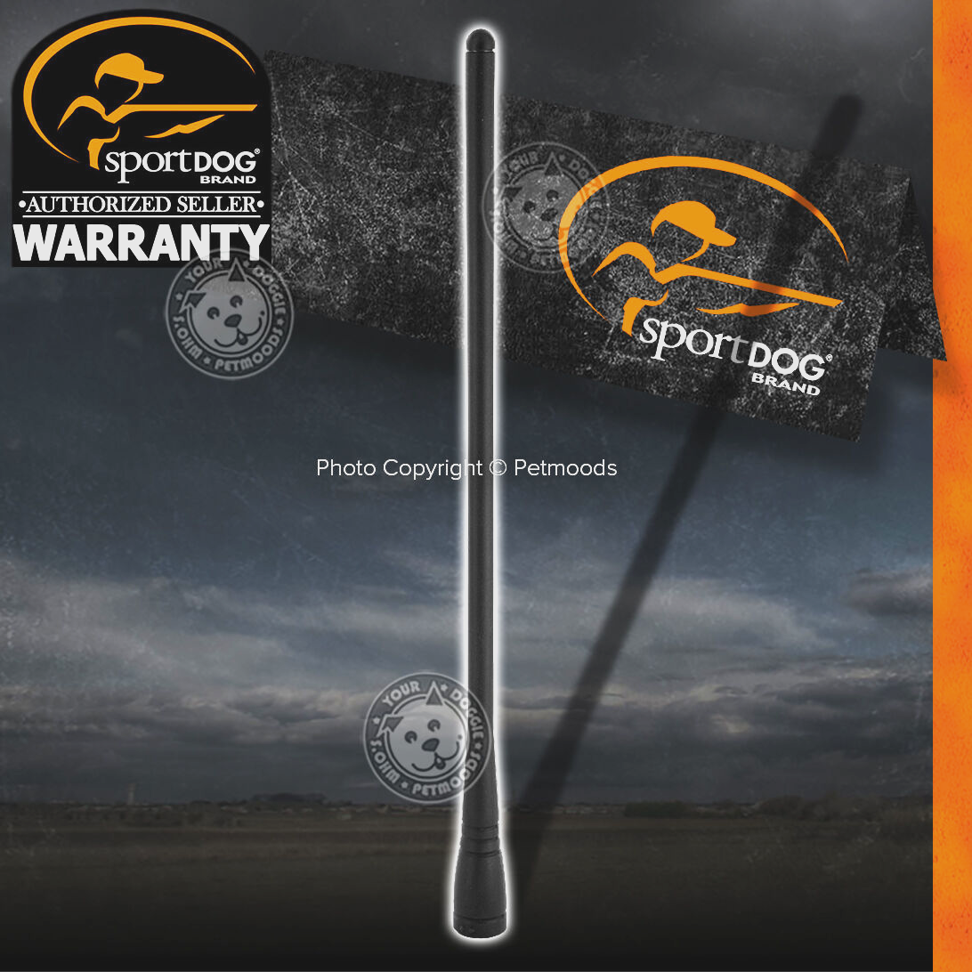 SportDOG TEK 2.0 Series Antenna for Handheld Transmitter Device TEK2H