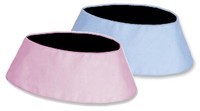 Tuffrider Elegance Choker Collar Barelyblue 06/08 Ch on sale Tuffrider Elegance Choker Collar Barelyblue 06/08 Ch on sale