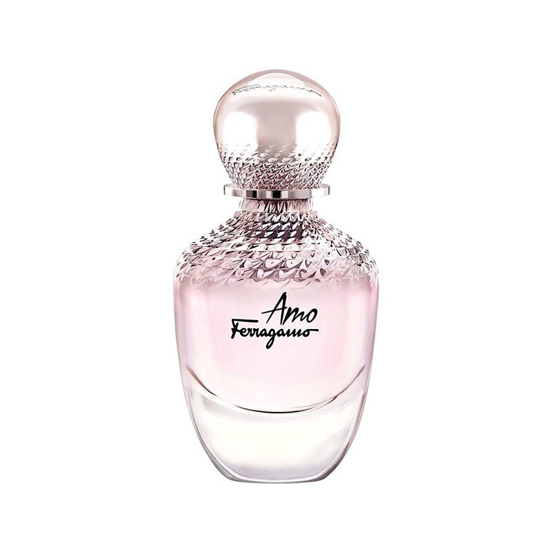 Salvatore Ferragamo Per Amo Per Lei Salvatore Ferragamo I Love For