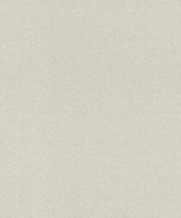 Rasch Textil Tapete Vlies Abaca 229263 Grau Hellgrau Textilstruktur Vliestapete