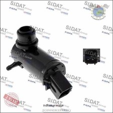 Pompe à eau BMW 328