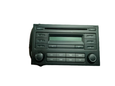 VOLKSWAGEN POLO 9N LIFT CAR AUDIO HI FI PLAYER CAR RADIO 6Q0035152G