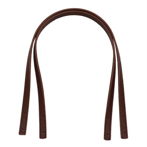 Maniglie con cinturino per borsa in pelle, cinghie di ricambio per borsa, coppia manici per borsa _A - Foto 40 di 104