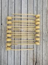 Sitrex American Made Tedder Tines (8-Pack)