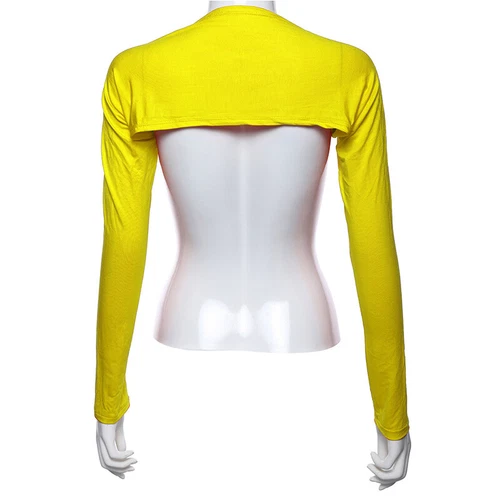 Abrigo cárdigan tejido con capucha manga larga suéteres cálidos chaqueta talla grande para damas - Imagen 20 de 29