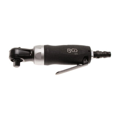 BGS-8473 Druckluft-Ratsche extra-kurz 10 (3/8)