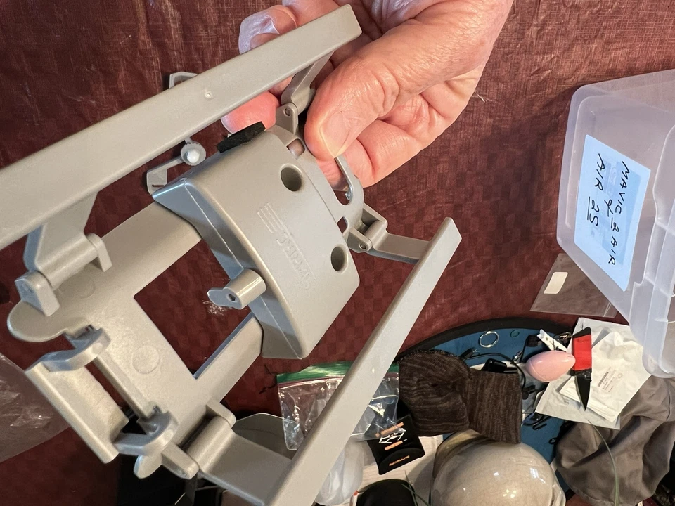 DJI A2/A2S Accessories - Image 3 of 4