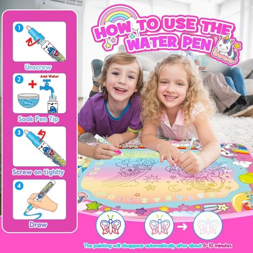 Educational Learning Toys for Kids Toddlers Age 3 4 5 6 7 8 Years Old Boys Girls - Picture 3 of 7