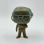 Funko Pop! Marvel - Stan Lee #07 (Patina) Loose NO BOX