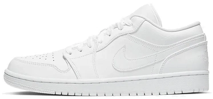 Nike Air Jordan 1 Low ホワイト　新品未使用 Jordan 1 Low White for Sale - Authenticity Guaranteed - eBay