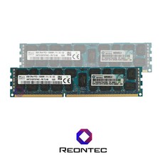 8 Go Serveur RAM SK Hynix PC3 - 12800R DDR3 HMT31GR7EFR4A-PB 2Rx4