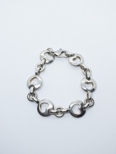Tiffany Rope Bracelet In Vintage Designer Fine Bracelets | eBay