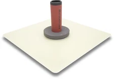 Marshalltown - Composite Hawk - DuraSoft Handle - 12"