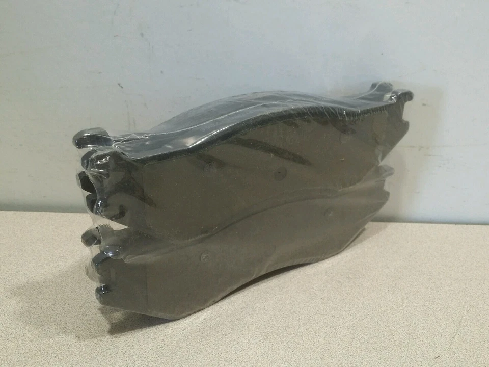 Передние дисковые тормозные колодки Pronto PCD966, подходят для Dodge Durango, Ram 1500, Ram 1500 Van - Изображение 4 из 4