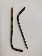 Authentic Temple Replacement PARTS Kate Spade JODIE HG10 140nn Tortoise B196