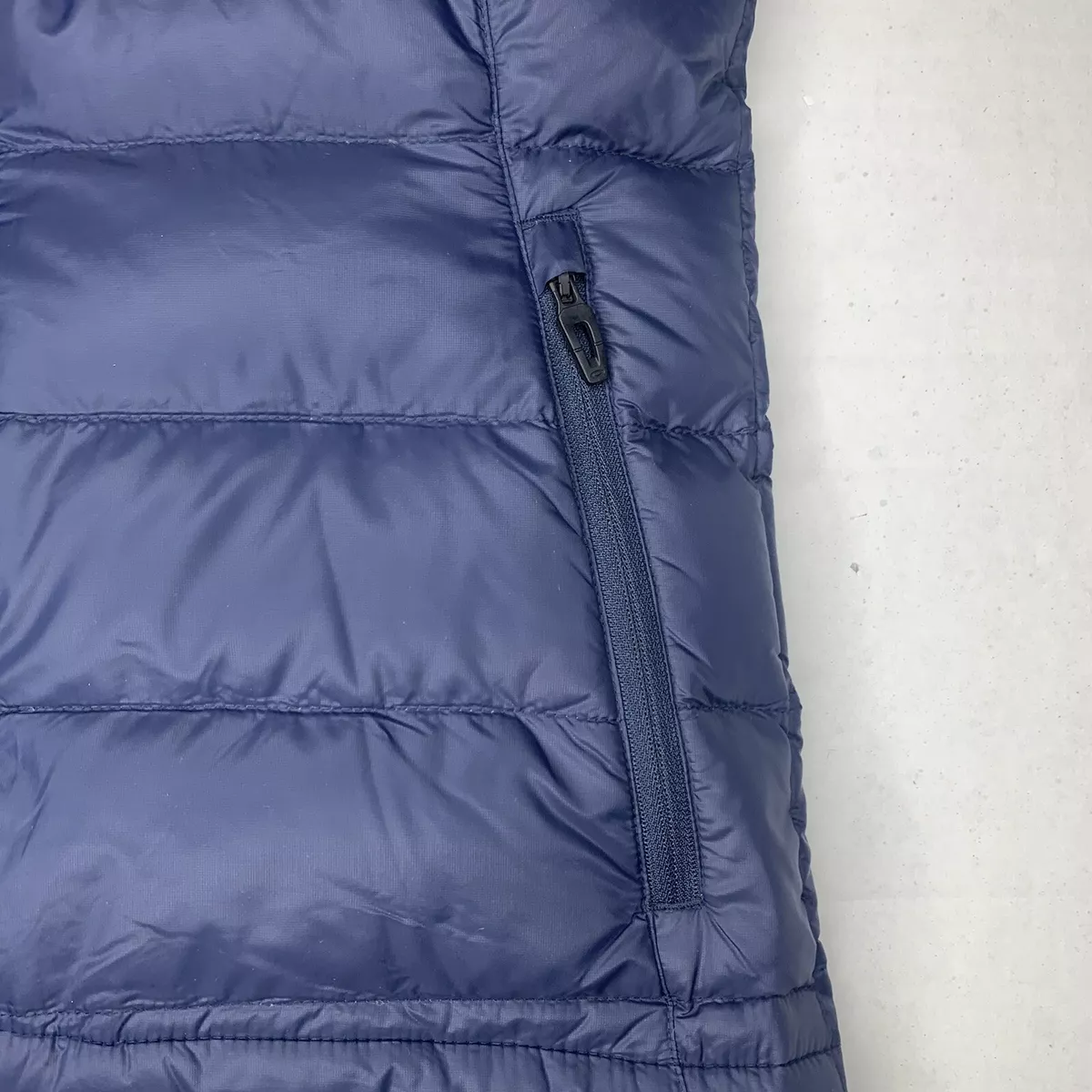 New Womens Oakley Rattler Down 2.0 Vest Jacket Size Small
