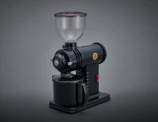 Fuji Royal Small High-performance Mill Milkko DX [Standard] Black R-220 JP NEW