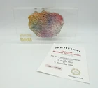 Authentic Souvenir from the Real Wall in Berlin,Germany in an Acrylic Display XL