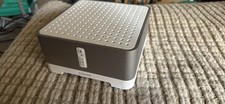 Sonos CONNECT:AMP  gen.1  2-Channel 200W Class D Integrated Amp Gray/White