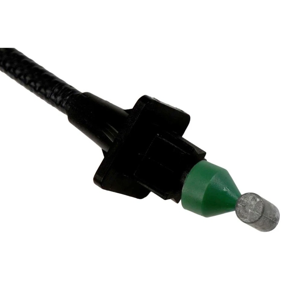 Cable de control del acelerador regular ACDelco genuino para GMC Sierra 1500 2000-2007 Foto 2 de 4