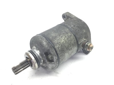 MOTORINO AVVIAMENTO STARTER MOTORE HONDA PANTHEON 125 2003 JF12A