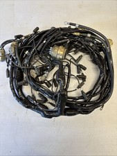 M-151 A2 New Front Complete Wiring Harness Nos 11660451