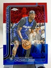2025 Topps Kentavious Caldwell-Pope Base (Raw)