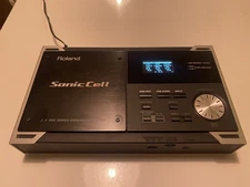 Roland Sonic Cell 128-Voice Expandable Synthesizer