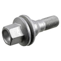 Febi Bilstein Radschrauben Vorne (46673) FüR Peugeot 208 508 Sw I II 308 Opel