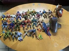 Vintage Masters Of The Universe 26 Pc Lot 1980s Original Collection Stridor + 🔥