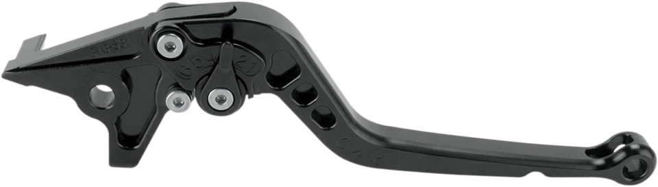 Powerstands Racing 00-00514-22 Palancas Click-N-Roll 04-20 Yamaha FJR 1300 ES Foto 2 de 2